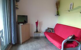 Appartement 4 personnes proche du lac